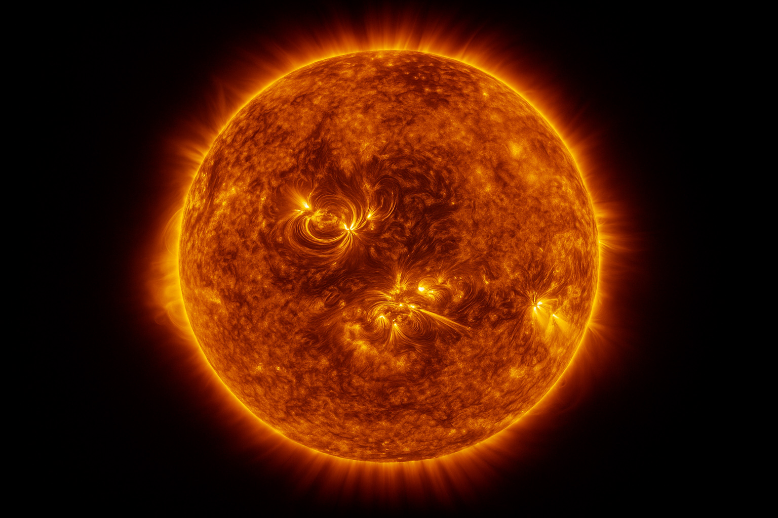 Solar Reality - A Radical Reassessment of Life, Intelligence, and Causality