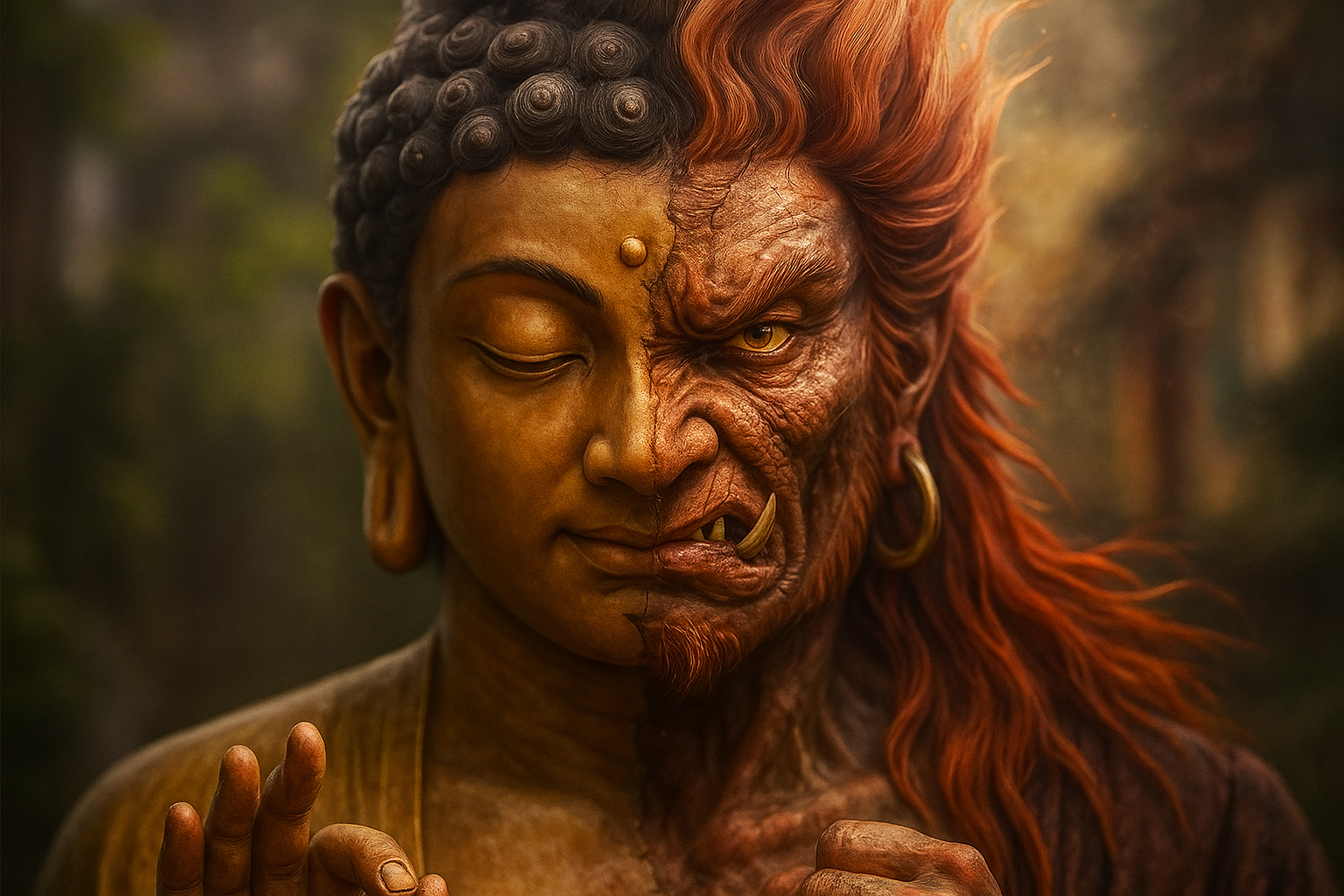 The Science of Causality and the Resetting of Karma: A Manifesto for a New Way of Thinking 