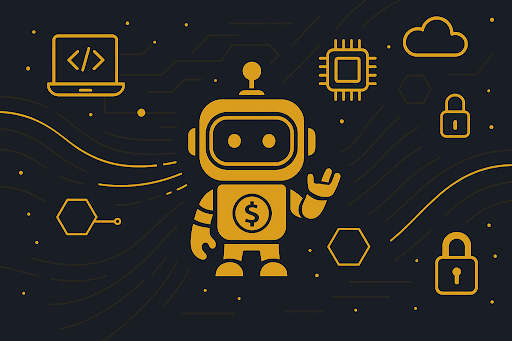LibertyAgents Seeks Strategic Backers To Power AI And Data Infrastructure Across The WLFI +  USD1 Ec