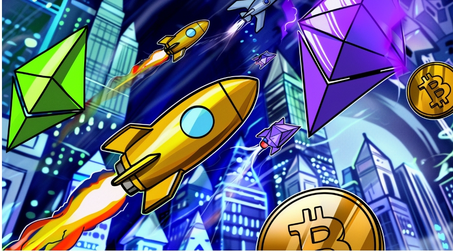 Mutuum Finance Presale Sells Out 95% of Phase 6 as 18,000+ Investors Join, V1 Testnet Launch Coming 