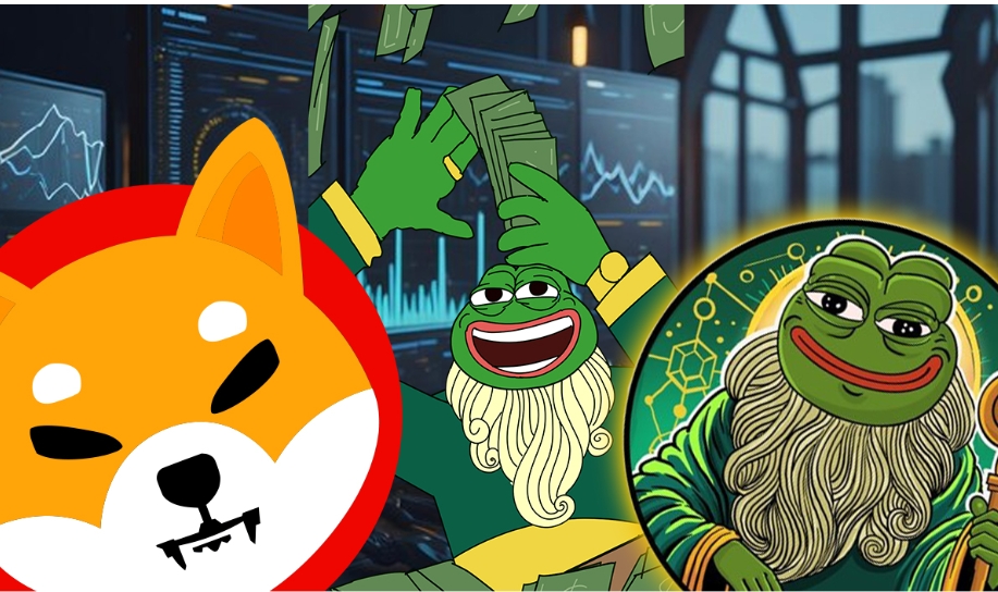 Pepeto Presale vs Shiba Inu Price Prediction: Which Meme Coin Has The Bigger Upside In 2025?