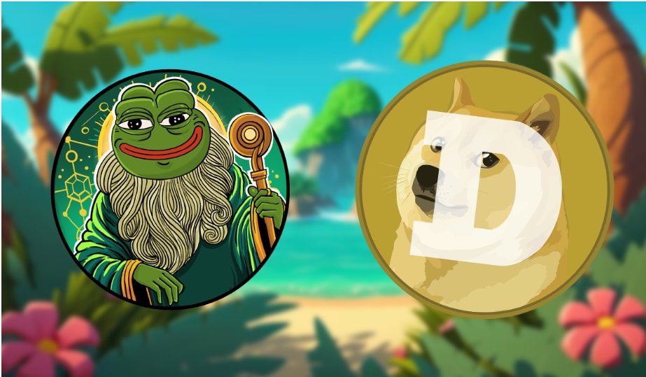 Could Pepeto Take The Lead, Or Will Dogecoin Climb To $10?