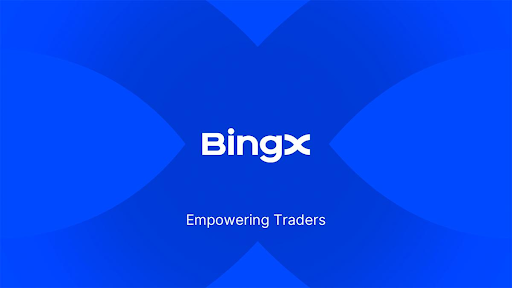 BingX Quantum Leap: Turning Intelligence Into Impact with AI-Driven Crypto Innovation In H1