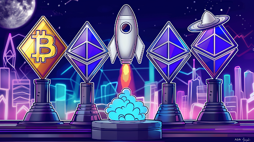 Mutuum Finance (MUTM) Nears $18M Raised, Renewing Confidence In the DeFi Crypto Market