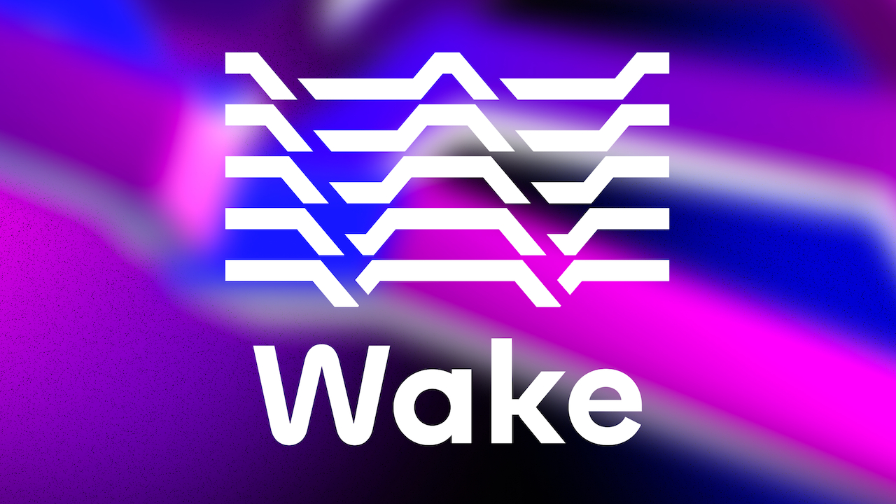 Wake Testing Tool for Solidity is Now Open Sourced for the Blockchain Dev Community