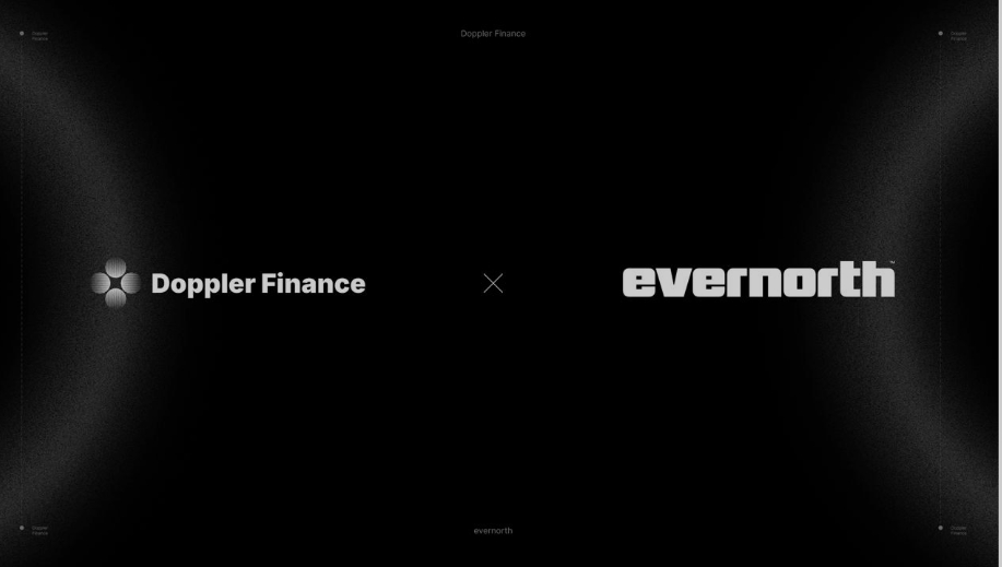 Evernorth and Doppler Finance Collaborate to Power Institutional XRP Infrastructure