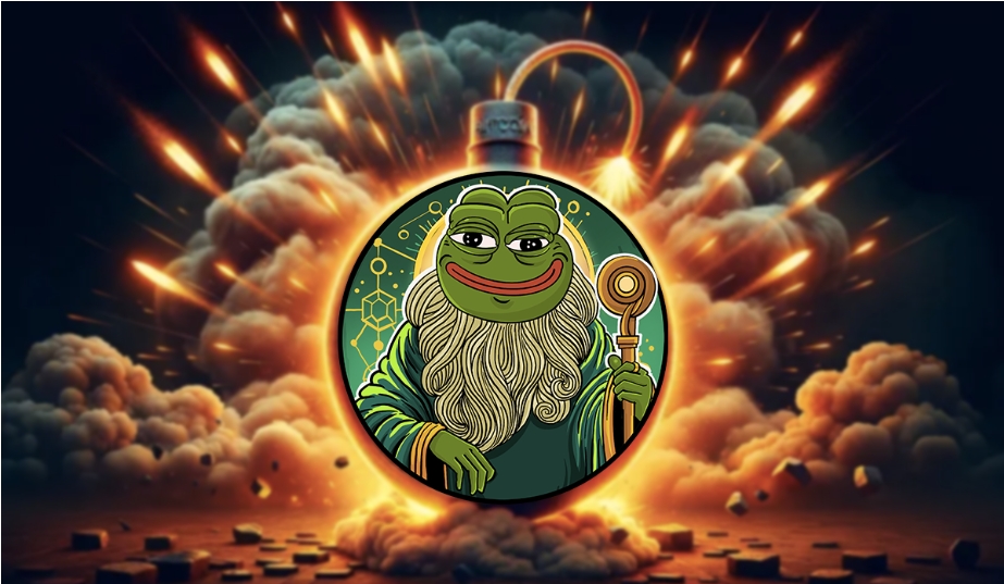 PEPETO, The Real PEPE Crypto Price Prediction: Could PEPETO Gain 20,000% In The Next Run?