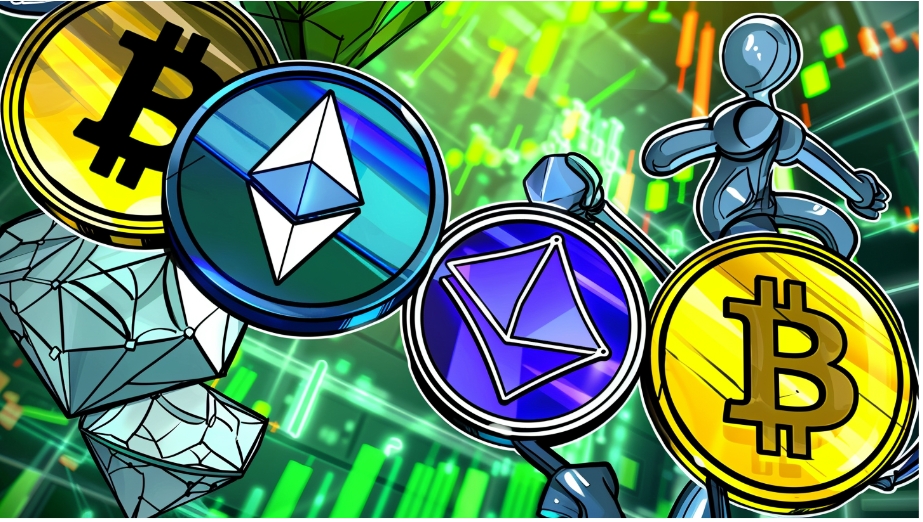 Market Downturn Sees XRP Holders Positioning in Mutuum Finance (MUTM)