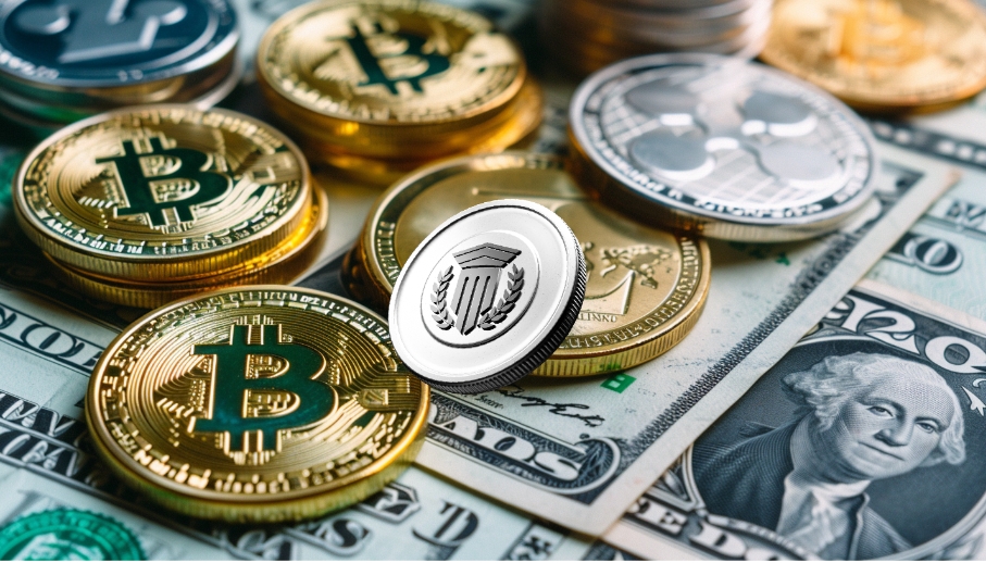 DeFi Protocol Mutuum Finance (MUTM) Sets Stage for Q4 2025 V1 Launch With Over $17.6M Raised