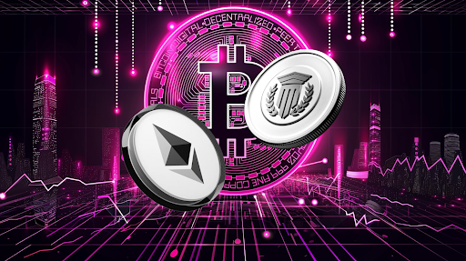 Balancing Growth with Sustainability: Meet Mutuum Finance (MUTM)