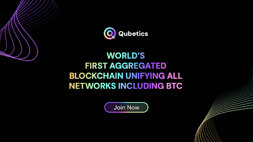 Qubetics Makes Digital Economy Accessible To Everyone With a Suite of Futuristic Innovations