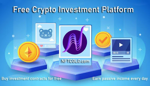 A Guide To Earning Passive Income With Free NFT Investing