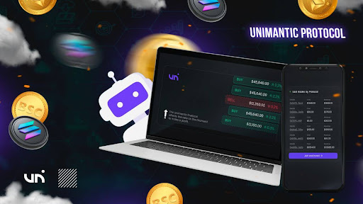 Unimantic Protocol Updates MEV Bots With New Features And Improved Security