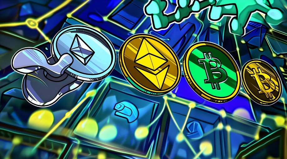 Top Crypto Opportunity This Month? BTC Whales Rotate Into This Cheap Crypto as Protocol Launch Nears