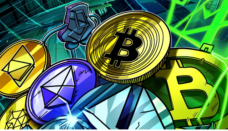 Mutuum Finance’s Early-Stage Protocol Design