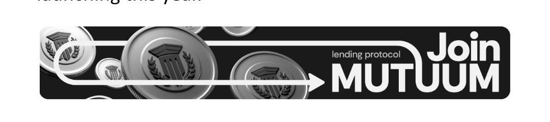 Q4 2025 Milestone, V1 Protocol Launch Planned for Mutuum Finance (MUTM)