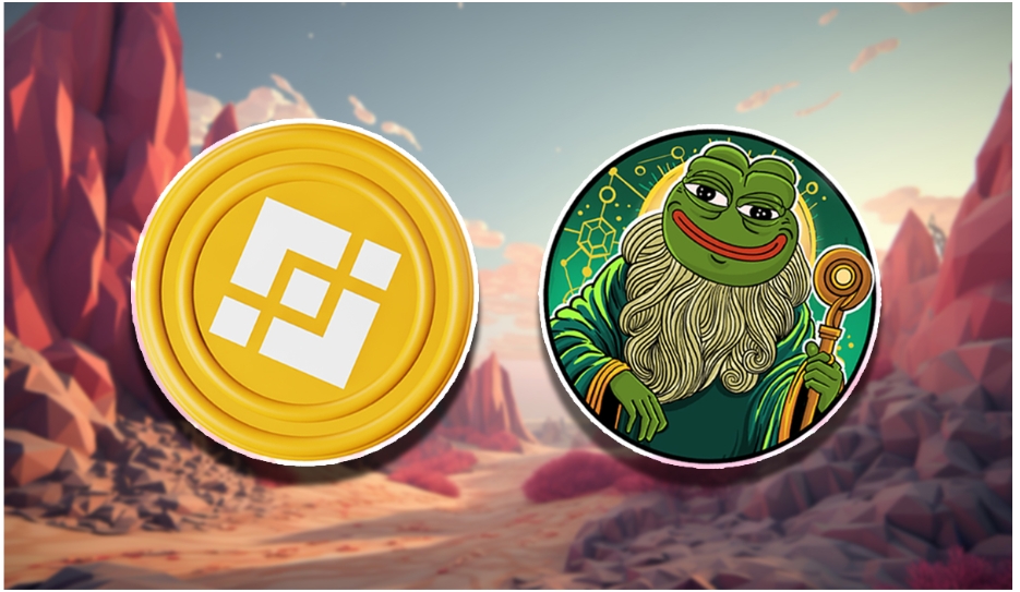 Top Memecoin To Buy Now: Pepeto (PEPETO) Price Forecast Targets Massive Gains Before Halving