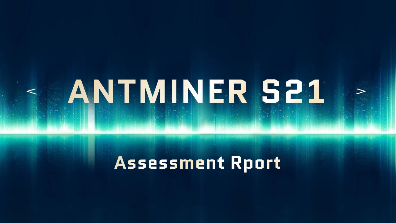 Antminer S21 Review: Examining the S21’s Performance at Different Ambient Temperatures