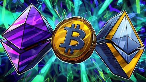 As Ethereum (ETH) Struggles in Q4 This New Altcoin Surges 250% Hits 95% Phase 6 Allocation