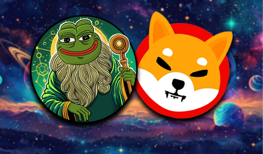 Pepeto Offering Builds As Shiba Inu (SHIB) Large Holders Catalyze Meme Token Surge