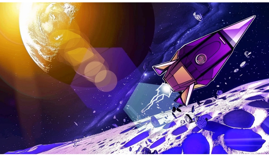 While Bitcoin (BTC) is Down 7% in 7 Days, This New Crypto Protocol is Up 300% Since Q1 2025