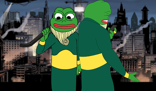PEPE Holders Search For The Next 100x: Is Pepeto The Breakout Memecoin Of 2025?