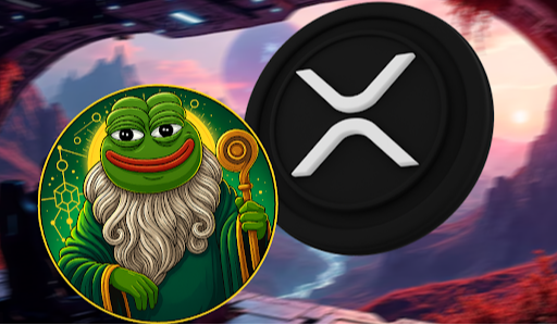 XRP Holds After Heavy Whale Distribution, But Is The Next Big Winner Found Somewhere Else?