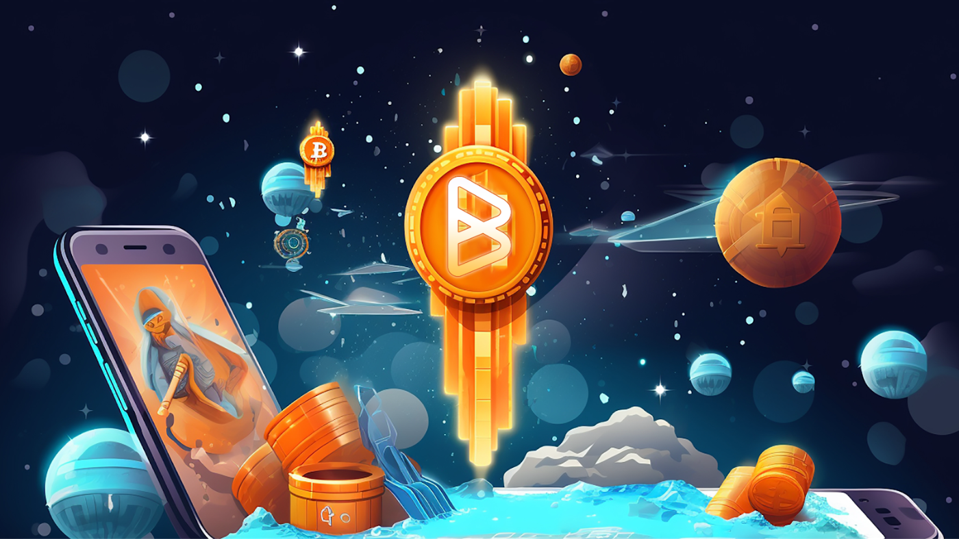 Bitgert Coin: The Hottest New Trend in Cryptocurrency – Find Out Why Everyone's Jumping on Board!