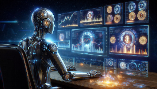 Solana Volume Bot: The Secret Weapon To Trending Your Token On Solana DEXs