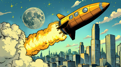 What is Mutuum Finance (MUTM)? Phase 6 is 90% Gone, 20% Price Jump Expected Soon