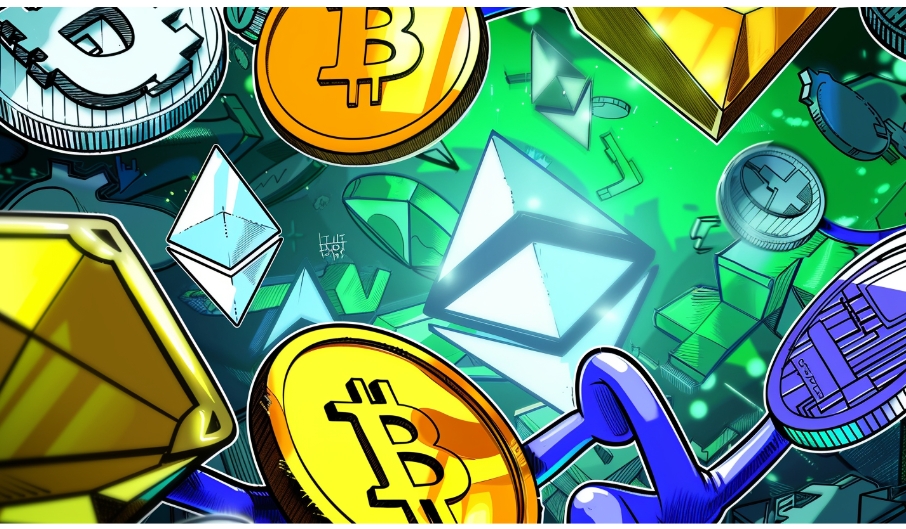 Bitcoin Price Prediction As BTC Nears Losing $90,000 And The Best Crypto To Buy For 30x ROI