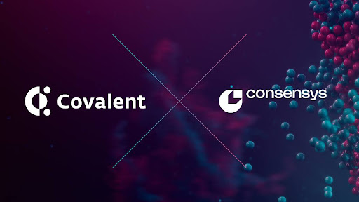 Covalent Announces $2.5M in Grants to the Consensys Builders Scale Program