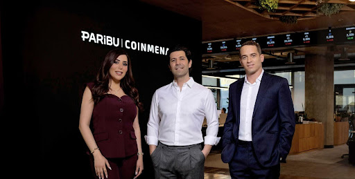 Paribu Acquires CoinMENA, MENA’s Largest Local Crypto Exchange 