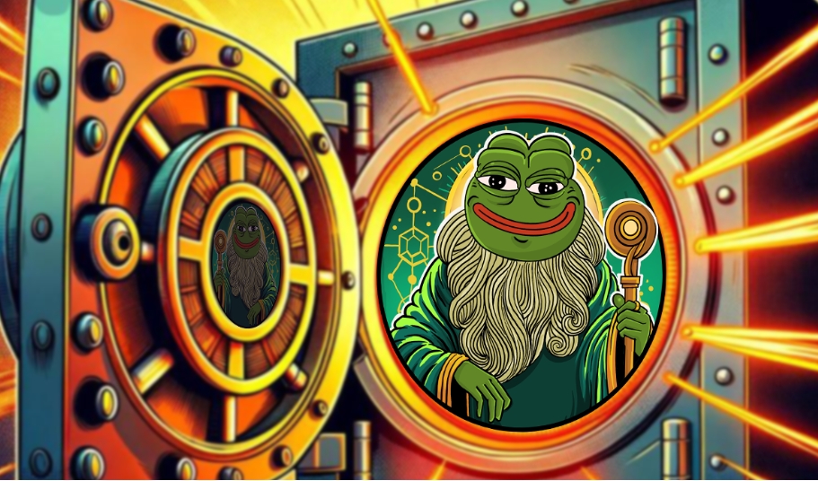 Pepeto Price Forecast 2025: Can This $0.000000144 Meme Coin Outrun Dogecoin, Shiba Inu, And Ethereum
