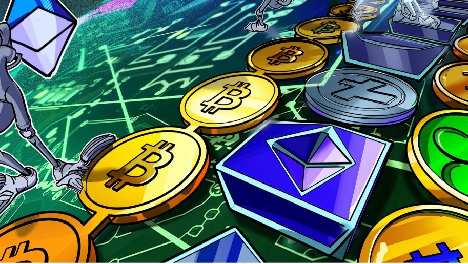 This $0.04 New Altcoin Just Hit 3x Growth, Is Mutuum Finance (MUTM) The Next Crypto Breakout?