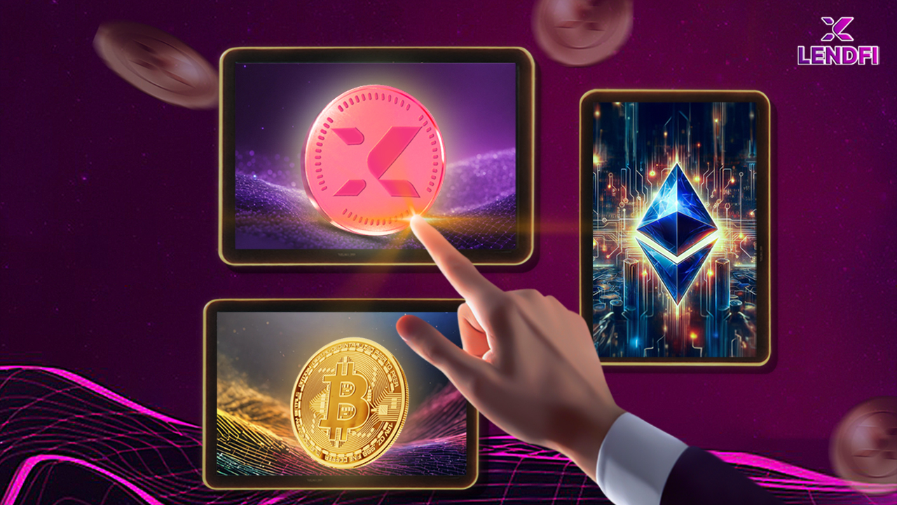 LendFi Revolutionizes DeFi Landscape with Comprehensive App Launch