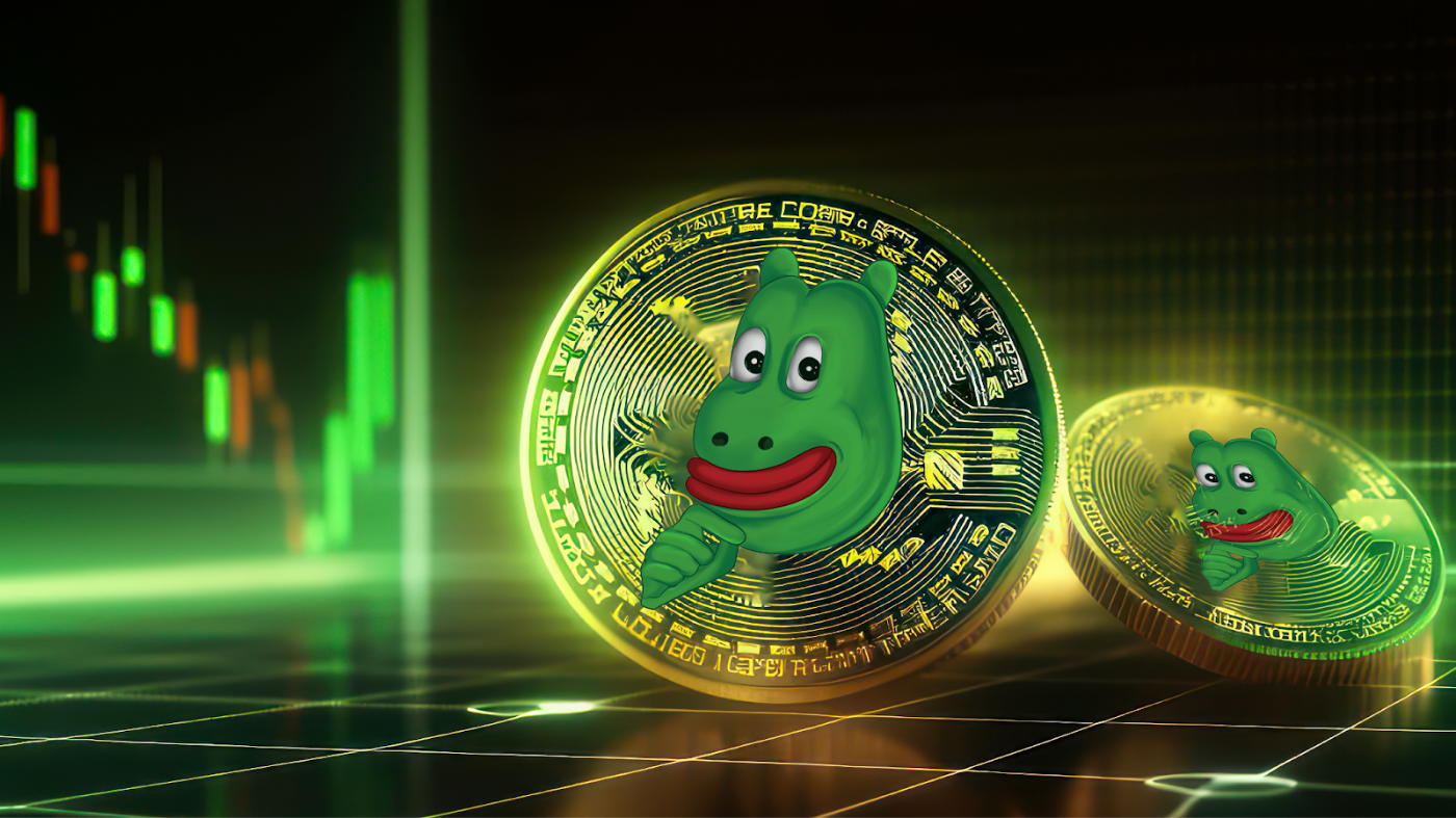 Meme Magic: How BEFE Coin Is Captivating the Online World and Rewriting the Rules of Cryptocurrency!