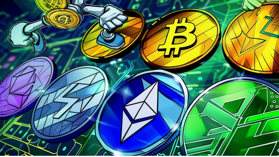 Top 3 Cheap Altcoins for 2026, One New Crypto Is Quickly Selling at $0.04