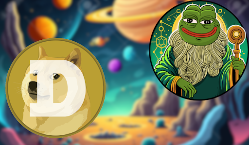 PEPETO And Dogecoin (DOGE) Price Prediction If Meme Coin Season Returns In Full Force