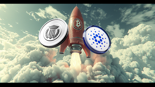 Which Crypto To Buy Today For Long-Term As Cardano Bears Regain Control After Key Resistance 