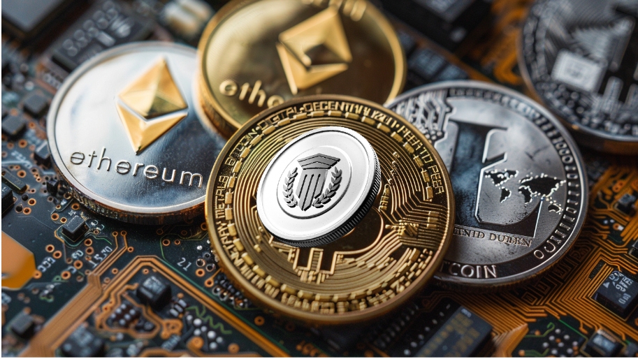 V1 Protocol Launch Approaching, As MUTM Raises Over $18.7 Million in Presale