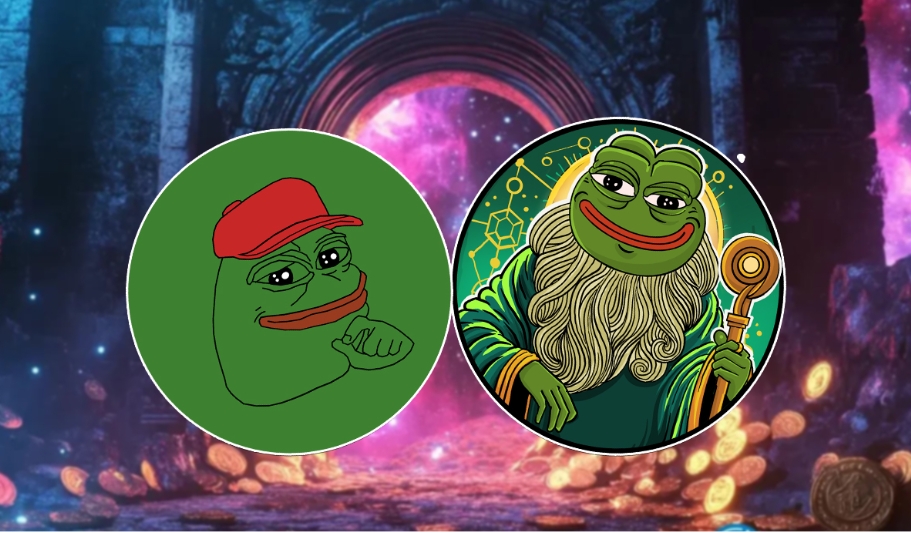 Pepeto Presale Price at $0.000000147 Positions It as The Next Millionaire-Maker After PEPE