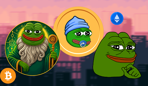Bitcoin And Ethereum Today, BlackRock’s ETH $254 Outflow And The Pepeto Versus Little Pepe Race 