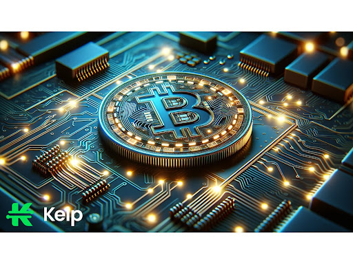 Investing in KELP: An Opportunity for Early Adopters Eyeing Exponential Return