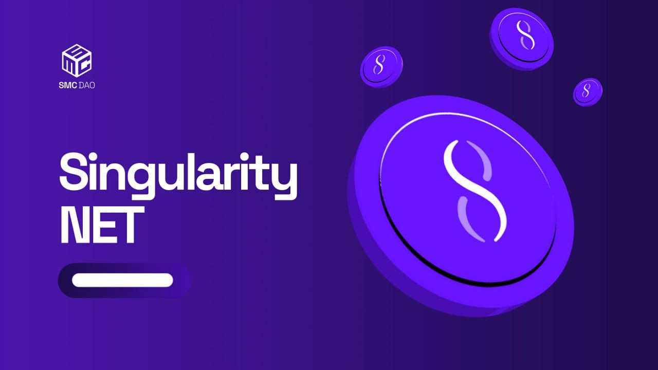 SingularityNet (AGIX) Investors Hock Onto AI Giant Option2Trade's (O2T) $888K Giveaway