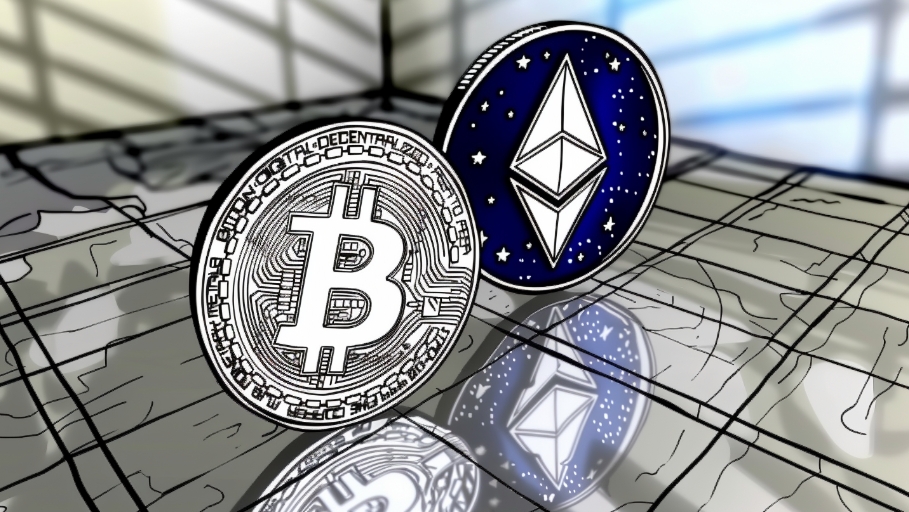 Ethereum-Based Protocol Mutuum Finance (MUTM) Crosses $18.5 Million in Funding as V1 Launch Nears