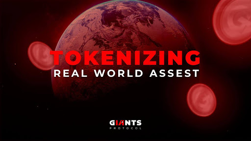 Giants Protocol: Advancing Real World Assets Tokenization With AI-Driven Infrastructure 