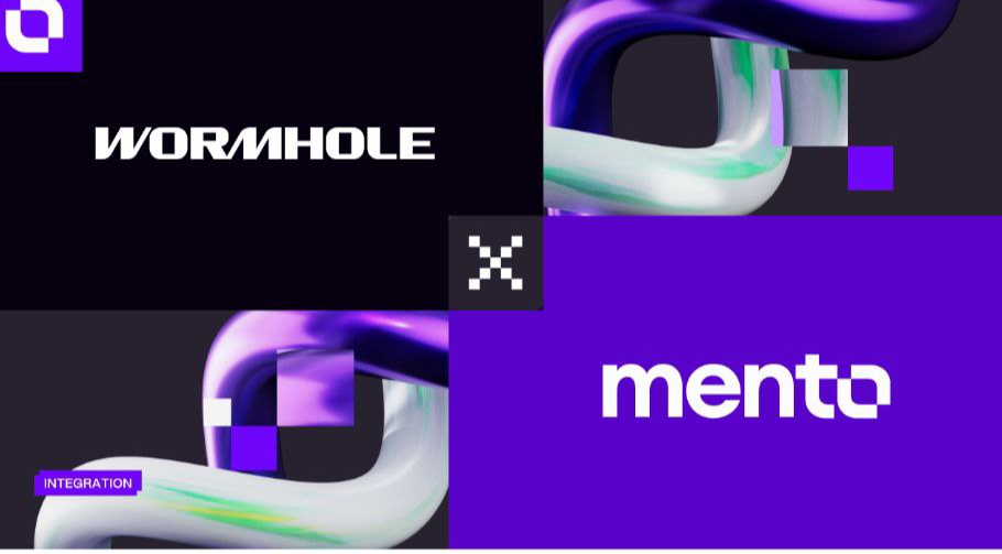 Mento Selects Wormhole As Its Official Interoperability Provider To Power Multichain FX