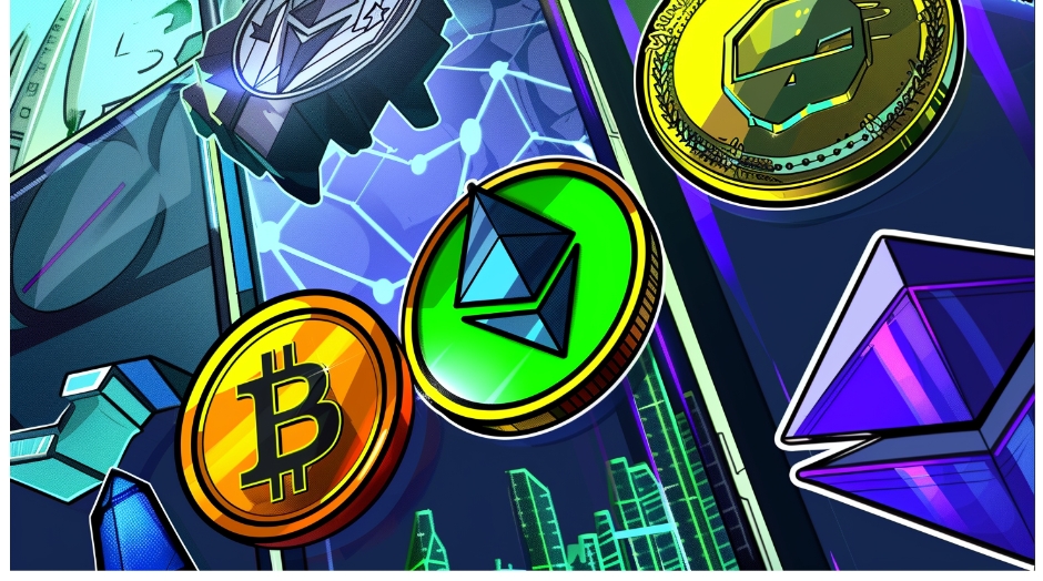 Crypto Market is Down $2T in 5 Months While This Cheap Altcoin is Surging 