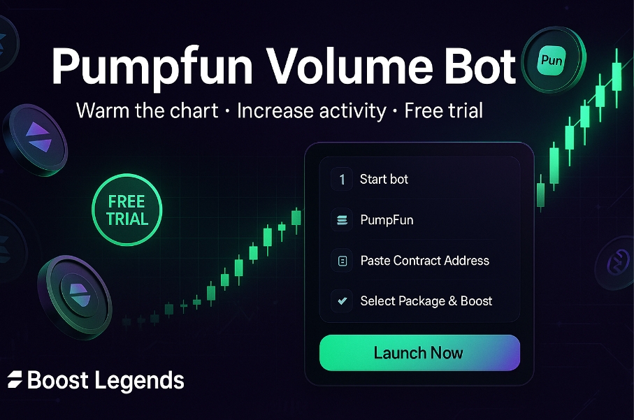 How To Boost Your Ranking On Pumpfun